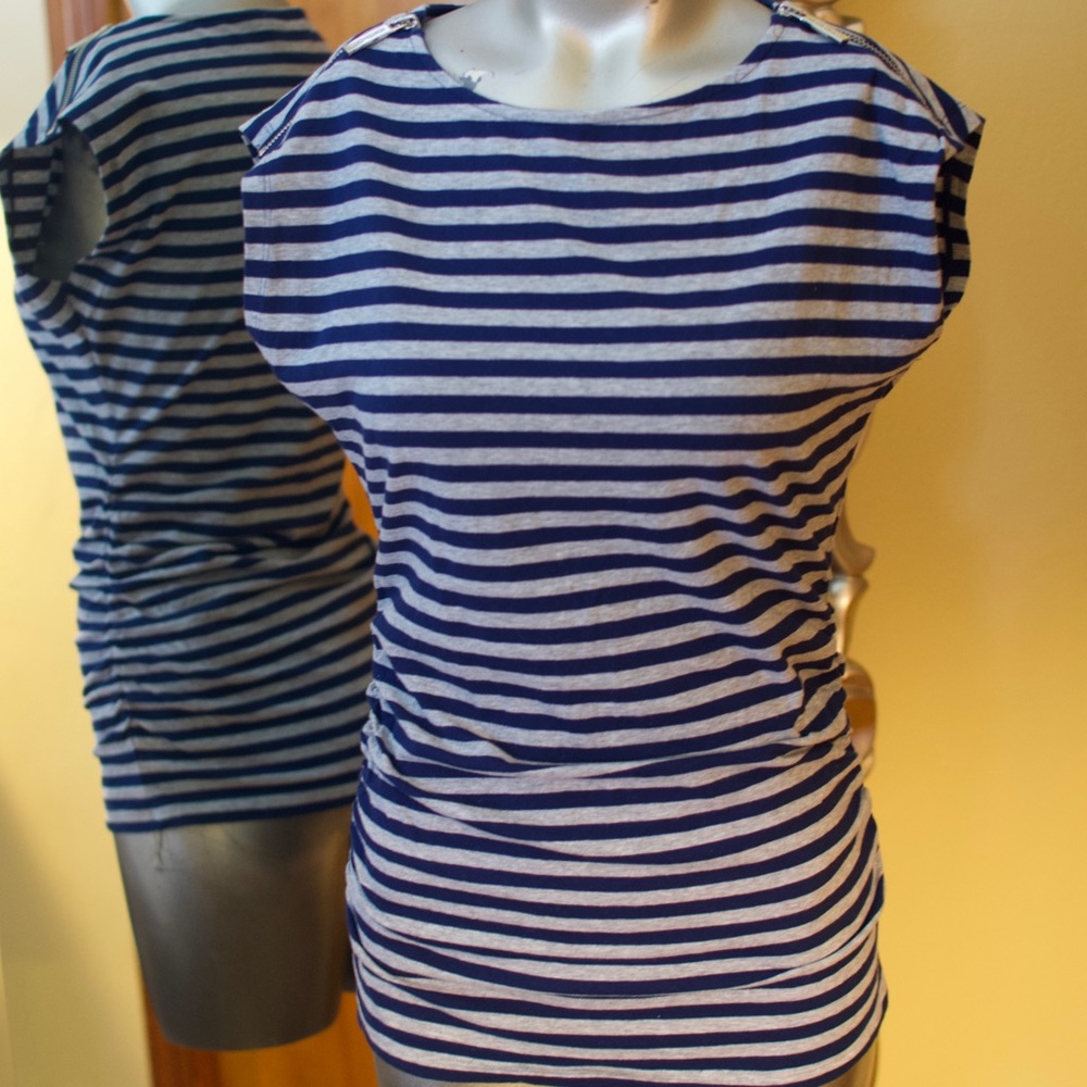 Michael Kors Short Sleeve